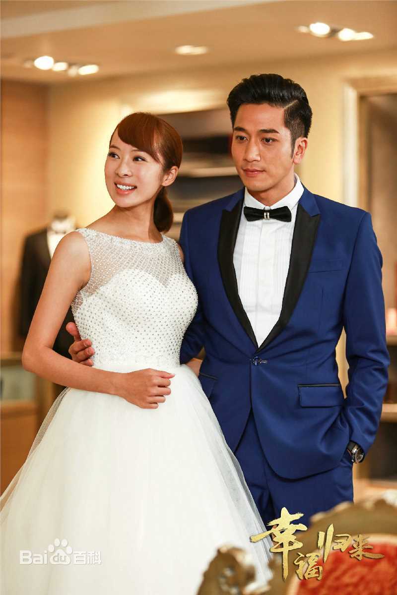 精选童苡萱(Elena)在《幸福归来》丁艾嘉中的图册