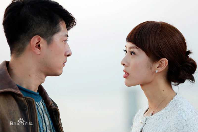 精选童苡萱(Elena)在《幸福归来》丁艾嘉中的图册