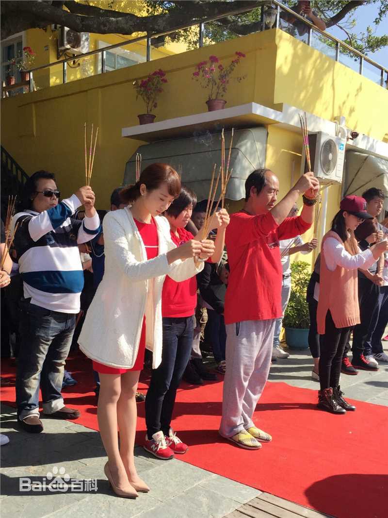 精选童苡萱(Elena)在《幸福归来》丁艾嘉中的图册