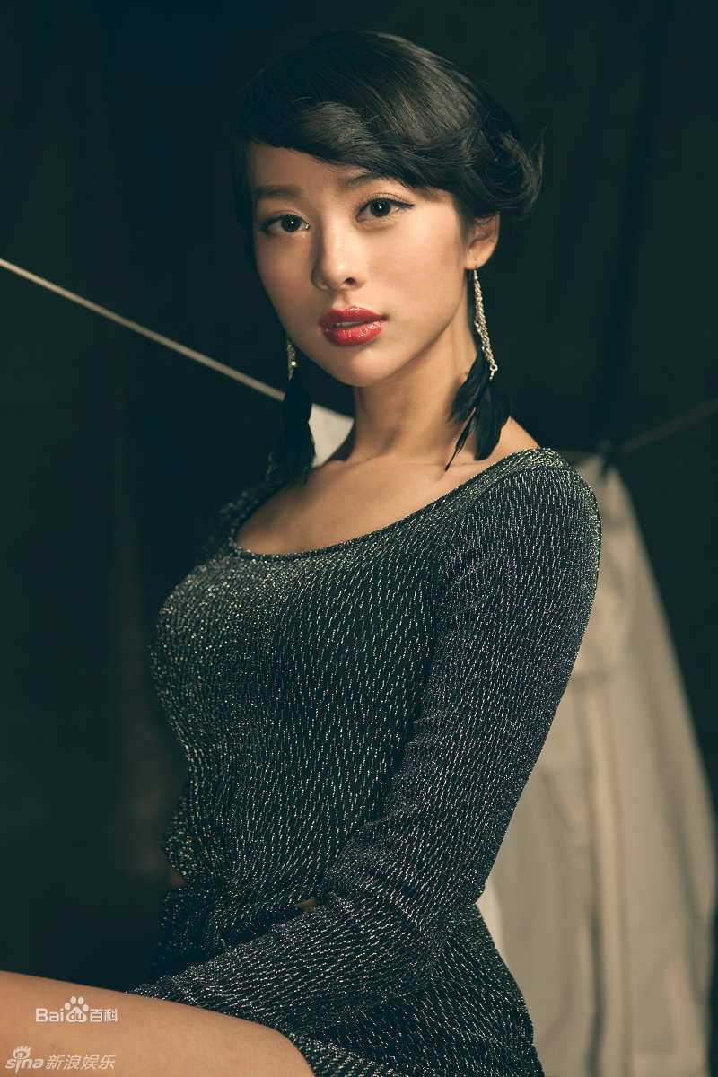 童苡萱(Elena)最优质杂志