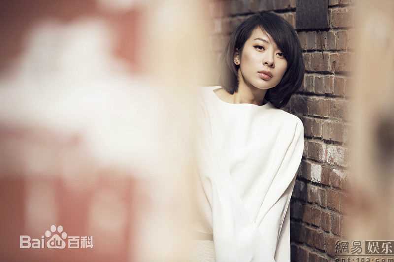 童苡萱(Elena)最优质杂志