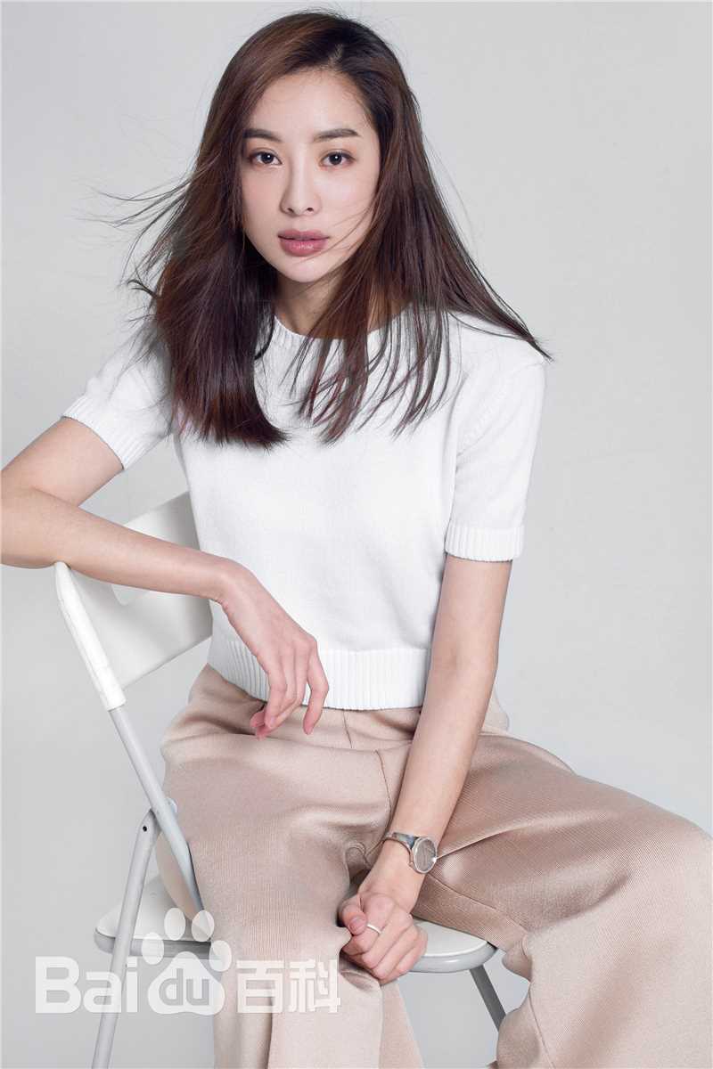 童苡萱(Elena)最优质杂志