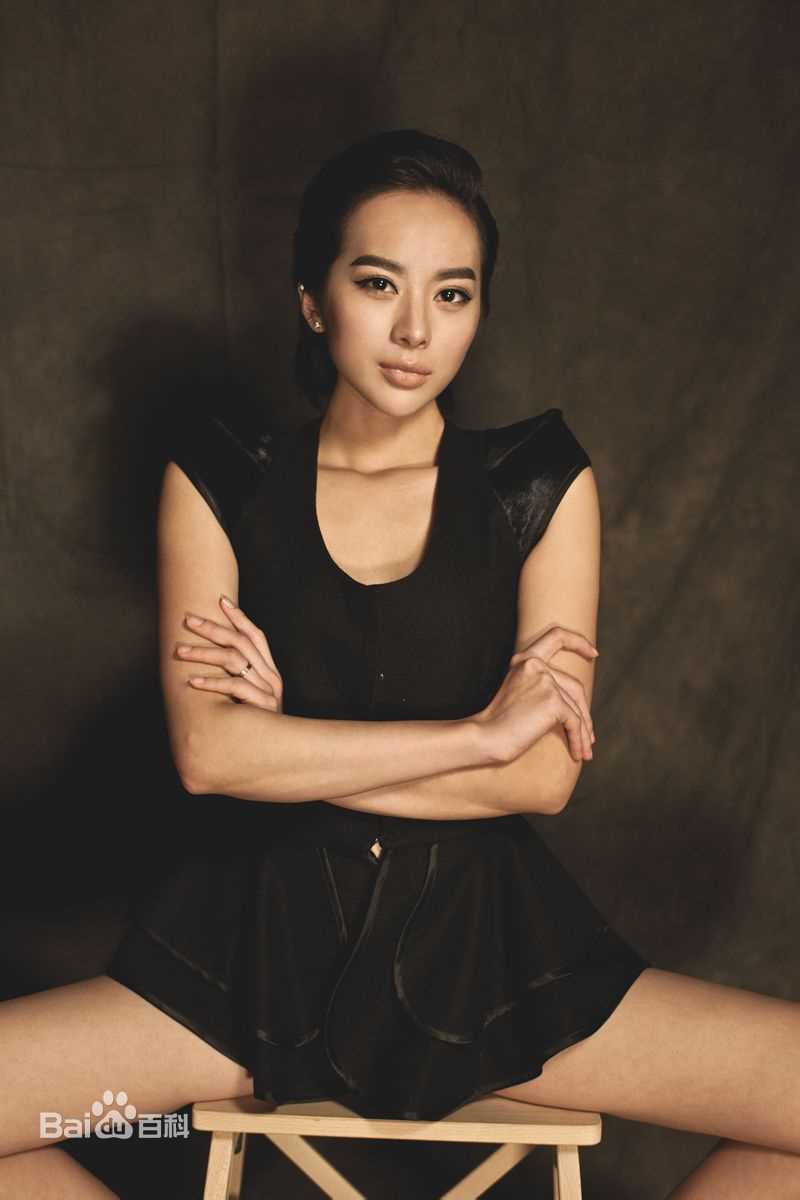 童苡萱(Elena)最优质杂志