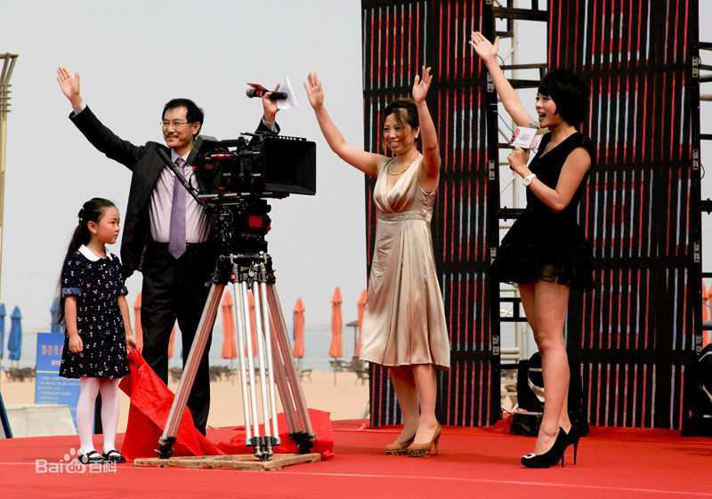 精选童苡萱(Elena)在《爱情狂想曲》韩晓丽中的图册