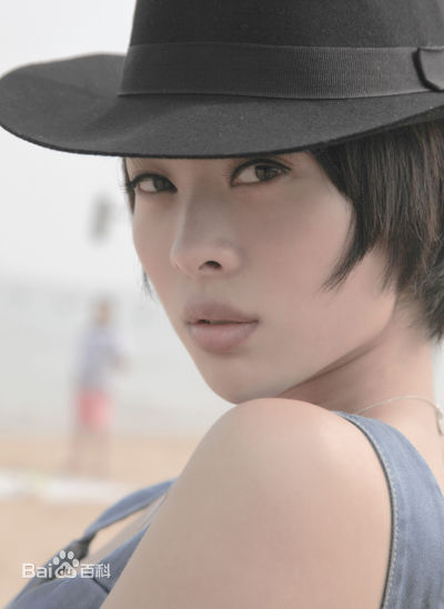 精选童苡萱(Elena)在《爱情狂想曲》韩晓丽中的图册