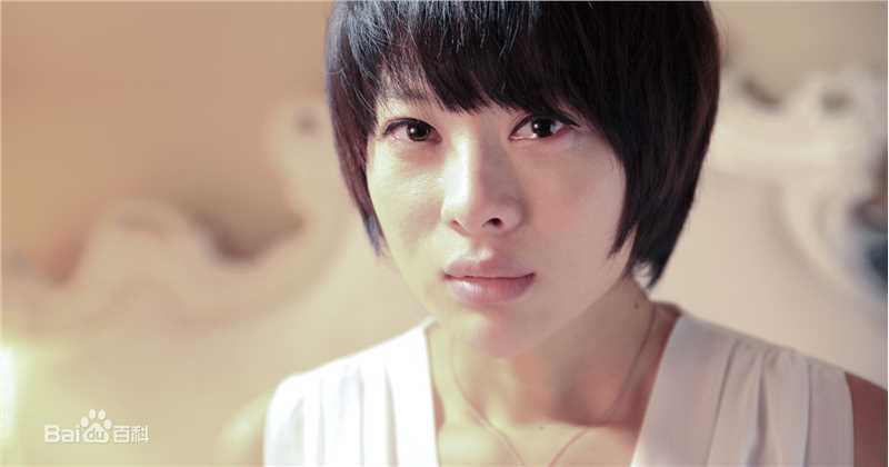 精选童苡萱(Elena)在《爱情狂想曲》韩晓丽中的图册