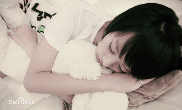 精选童苡萱(Elena)在《爱情狂想曲》韩晓丽中的图册