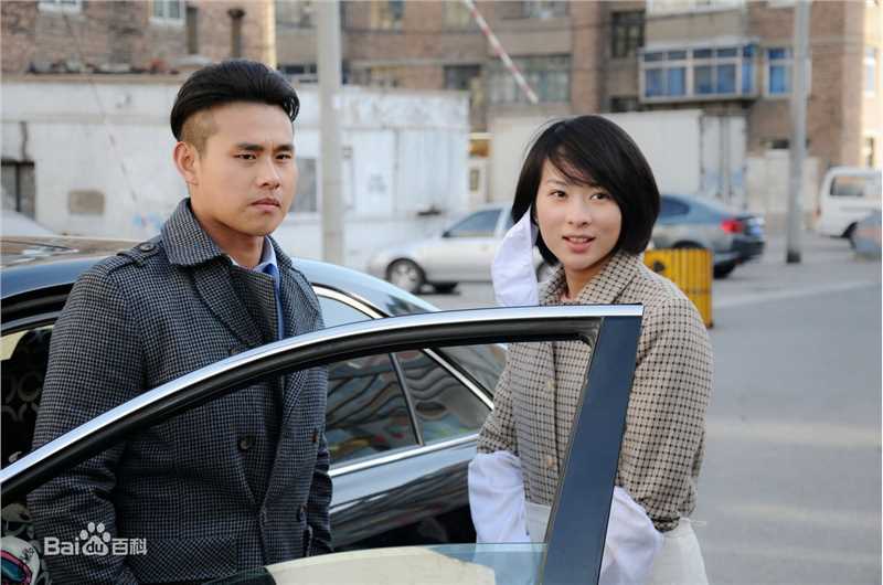 高清童苡萱(Elena)在《谁来陪伴我》白莲中的图集