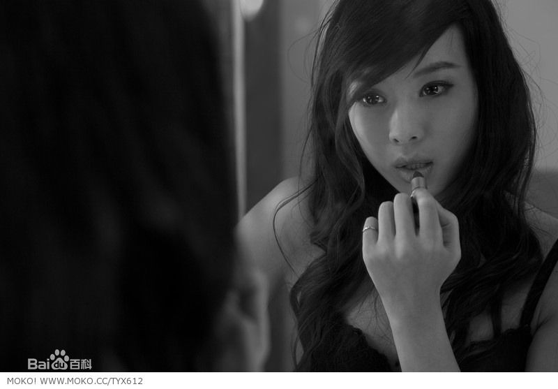 童苡萱(Elena)最优质清凉