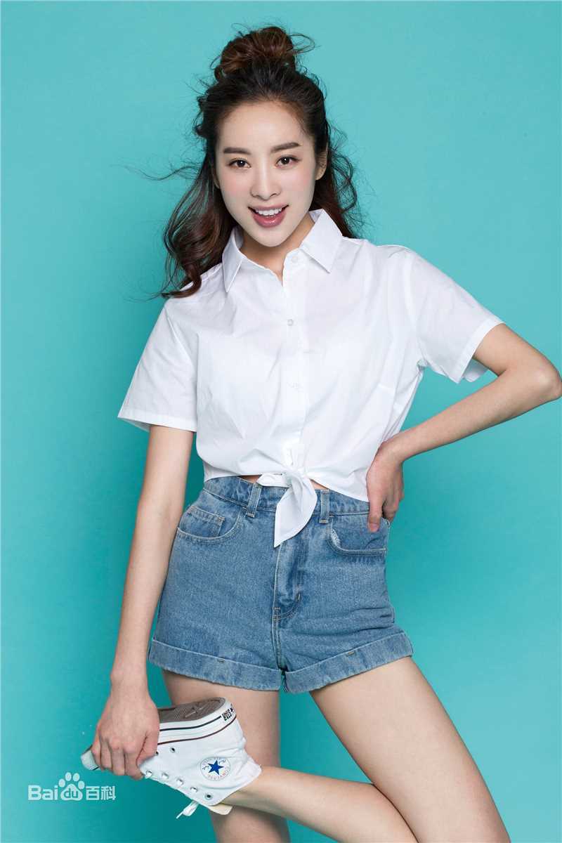 童苡萱(Elena)最优质清凉