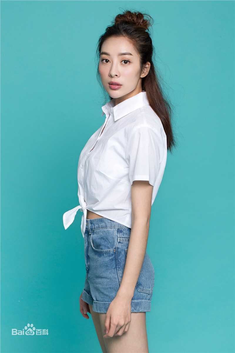 童苡萱(Elena)最优质清凉