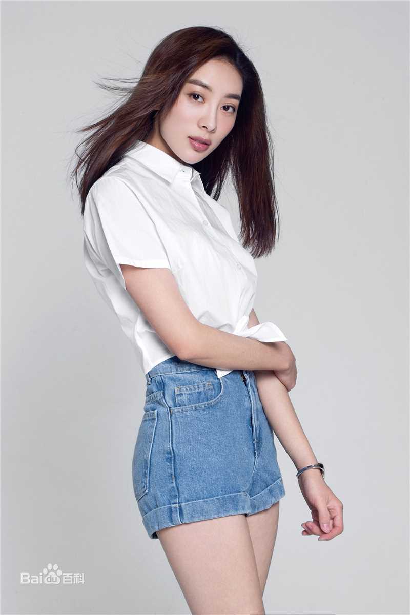 童苡萱(Elena)最优质清凉