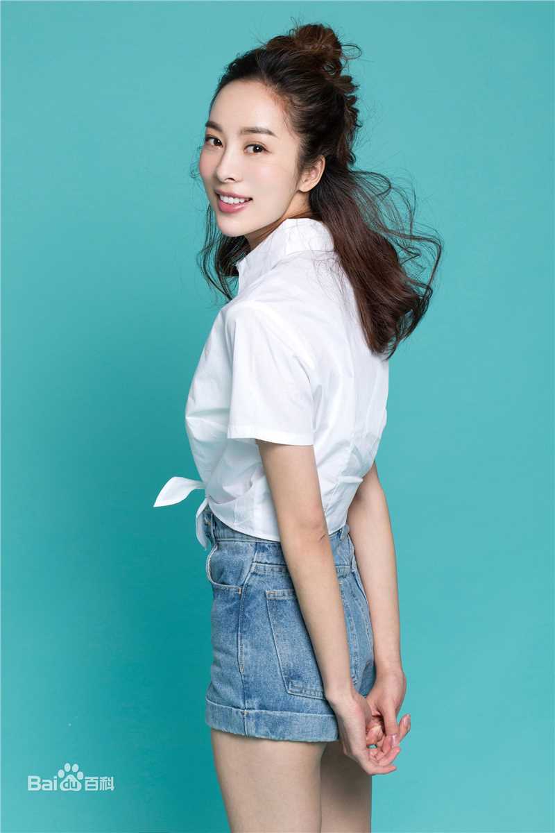 童苡萱(Elena)最优质清凉