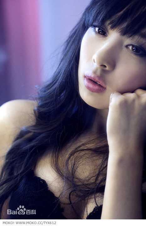 童苡萱(Elena)最优质清凉