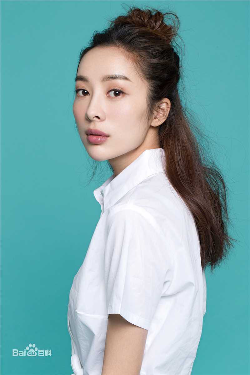 童苡萱(Elena)最优质清凉