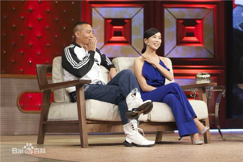 童苡萱(Elena)综艺节目壁纸壁纸