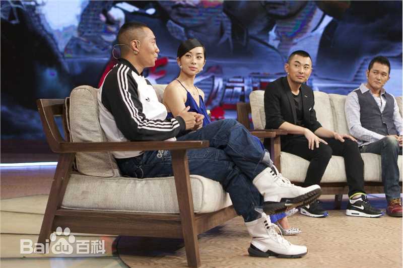 童苡萱(Elena)综艺节目壁纸壁纸