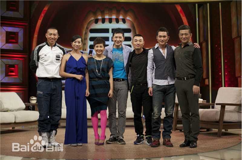 童苡萱(Elena)综艺节目壁纸壁纸