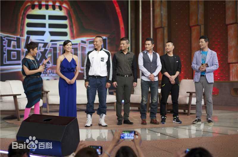 童苡萱(Elena)综艺节目壁纸壁纸