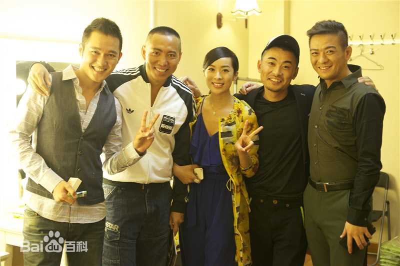 童苡萱(Elena)综艺节目壁纸壁纸