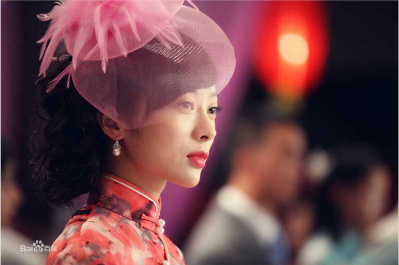 精选童苡萱(Elena)在《希望使命》李惠中的图册