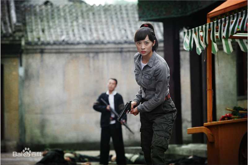 精选童苡萱(Elena)在《希望使命》李惠中的图册