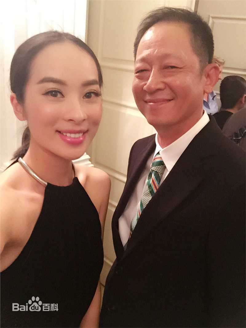 童苡萱(Elena)参加2014观澜湖世界明星赛图册