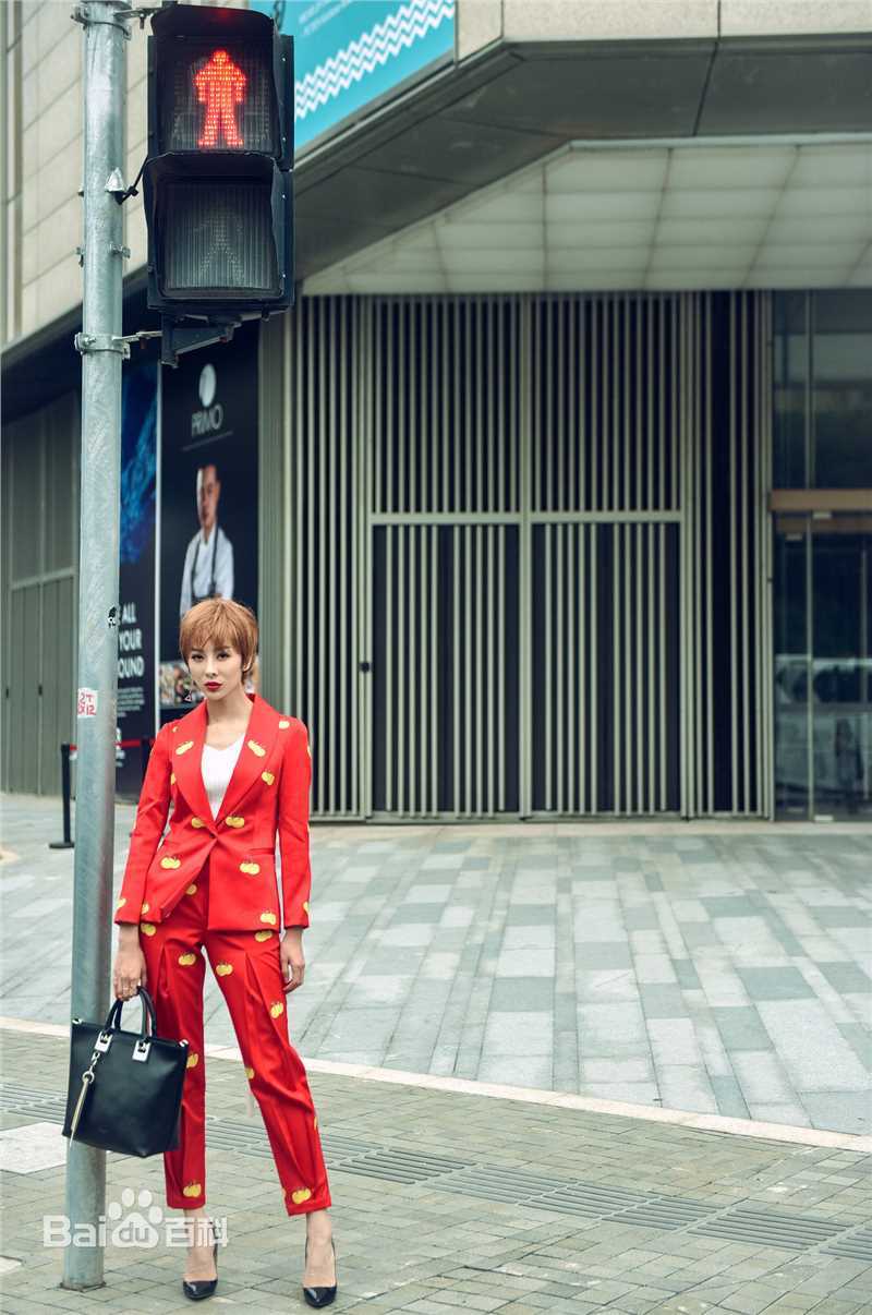 童苡萱(Elena)高清图集