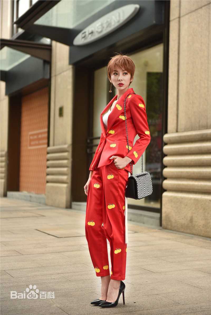 童苡萱(Elena)高清图集