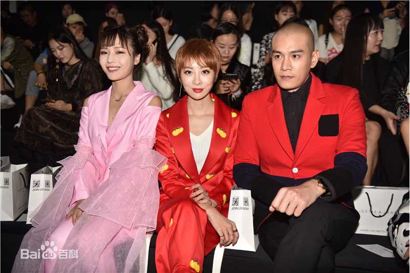 童苡萱(Elena)高清图集