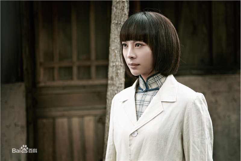 最优质童苡萱(Elena)在《血债血偿》魏金秀中的