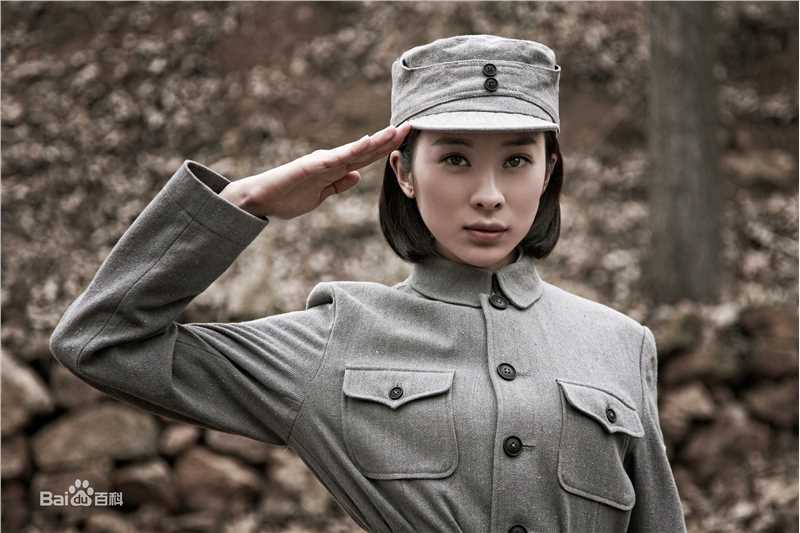 最优质童苡萱(Elena)在《血债血偿》魏金秀中的