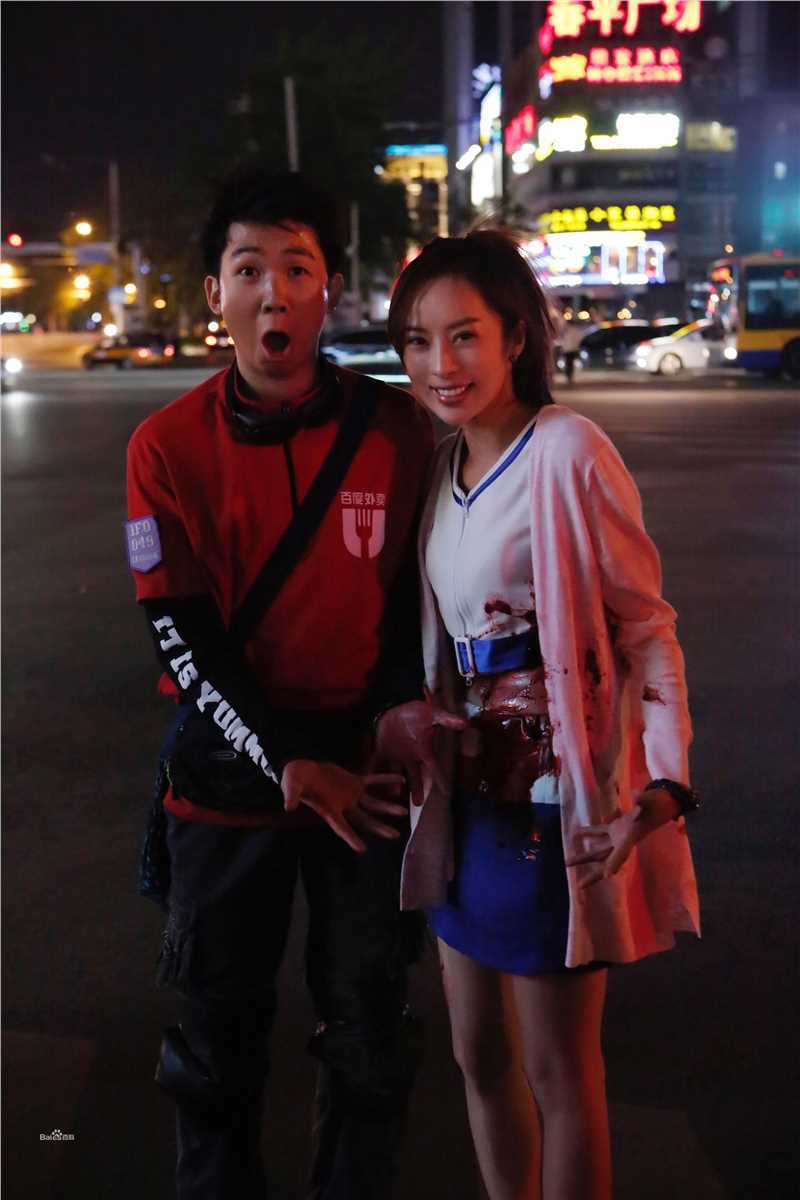 最全童苡萱(Elena)在《缉枪》贾小朵中的壁纸