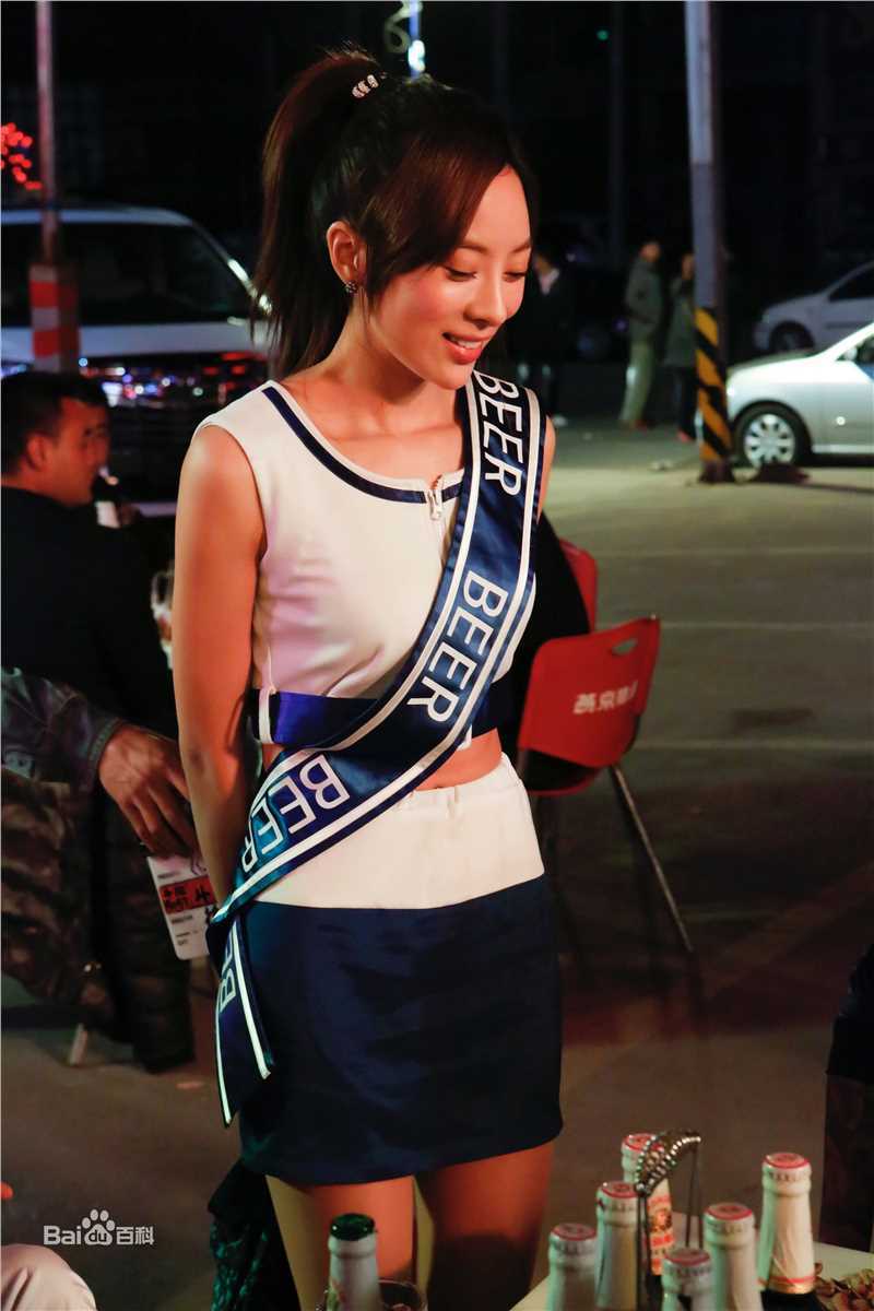 最全童苡萱(Elena)在《缉枪》贾小朵中的壁纸