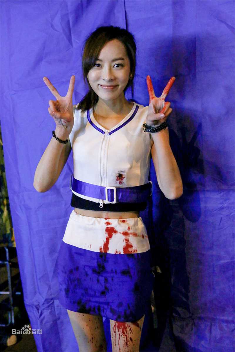 最全童苡萱(Elena)在《缉枪》贾小朵中的壁纸