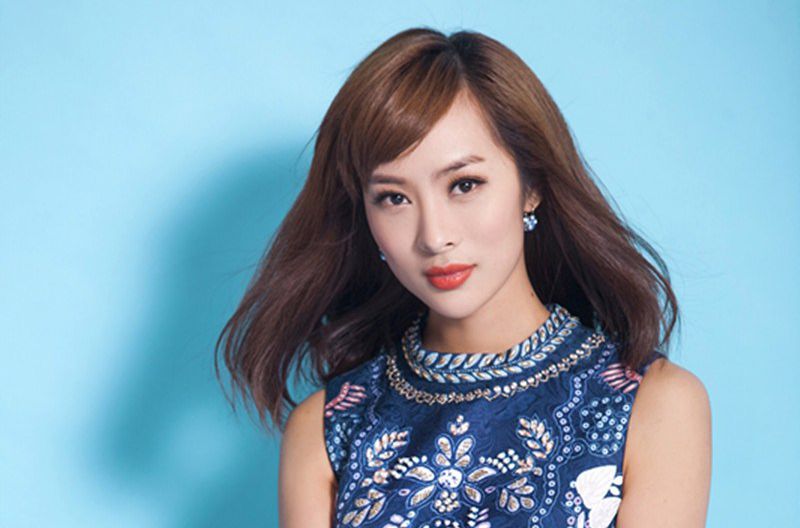 精选童苡萱(Elena)