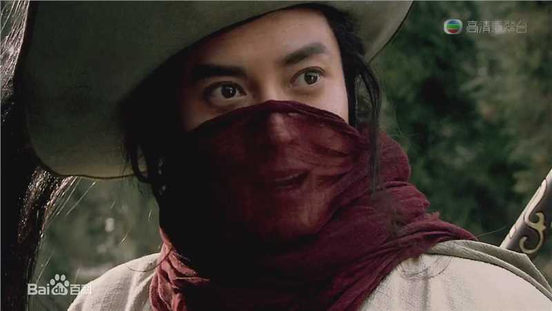 最优质韩栋(Han Dong)在《新版水浒传》九纹龙史进中的相册