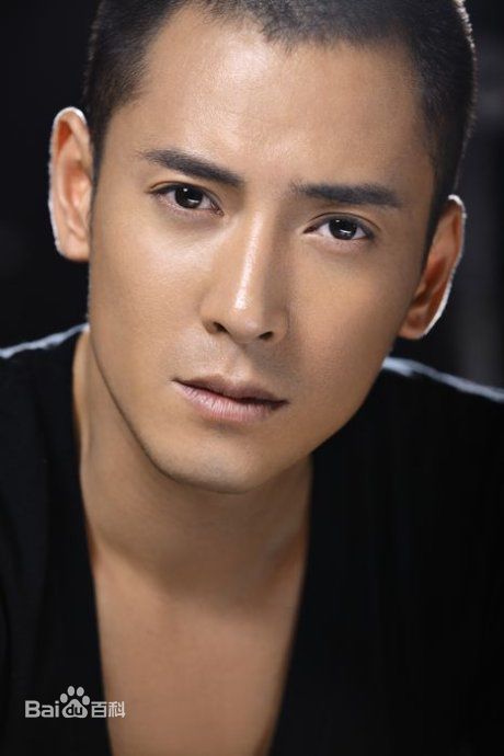 韩栋(Han Dong)最新时尚图集