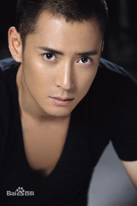 韩栋(Han Dong)最新时尚图集