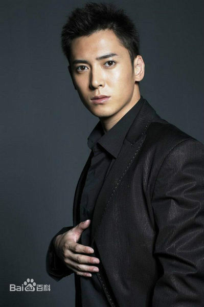 韩栋(Han Dong)最优质时尚相册