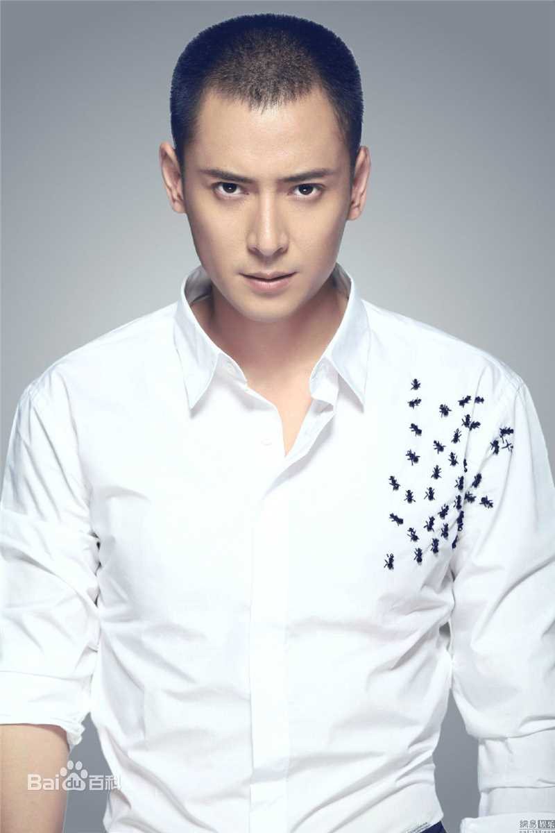 韩栋(Han Dong)最优质时尚相册