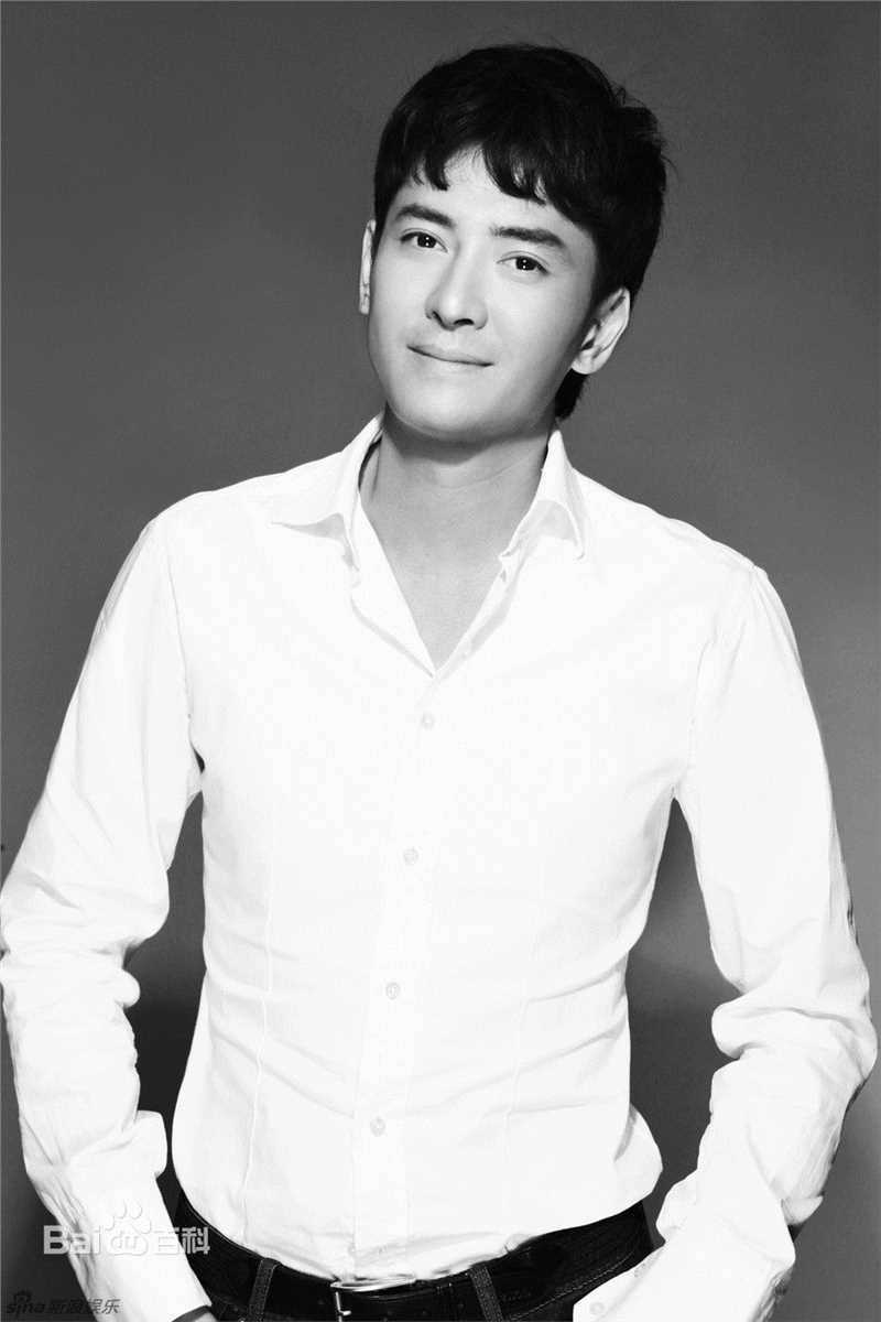 韩栋(Han Dong)最优质时尚相册