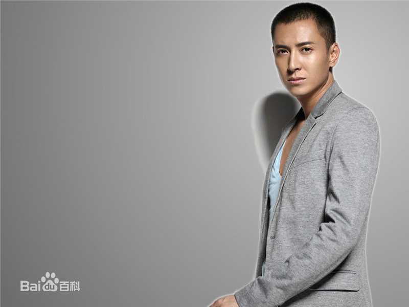 韩栋(Han Dong)最优质时尚相册