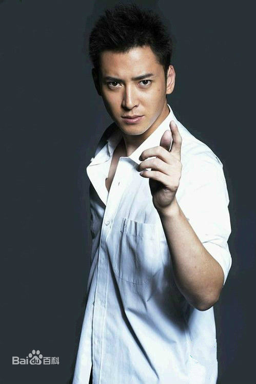 韩栋(Han Dong)最优质时尚相册