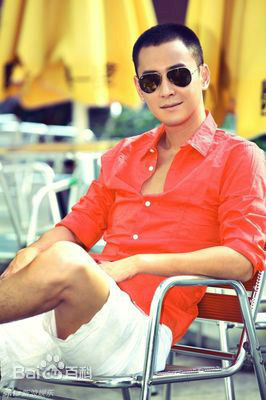 韩栋(Han Dong)最优质时尚相册