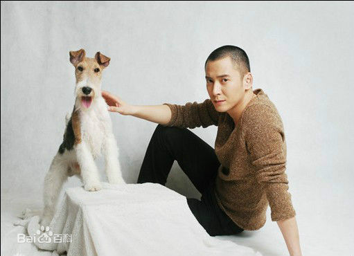 韩栋(Han Dong)最优质时尚相册