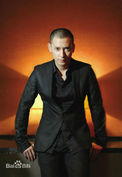 韩栋(Han Dong)最优质时尚相册