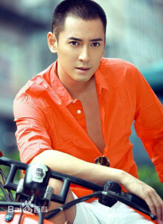 韩栋(Han Dong)最优质时尚相册