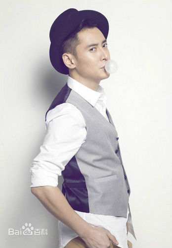 韩栋(Han Dong)最优质时尚相册