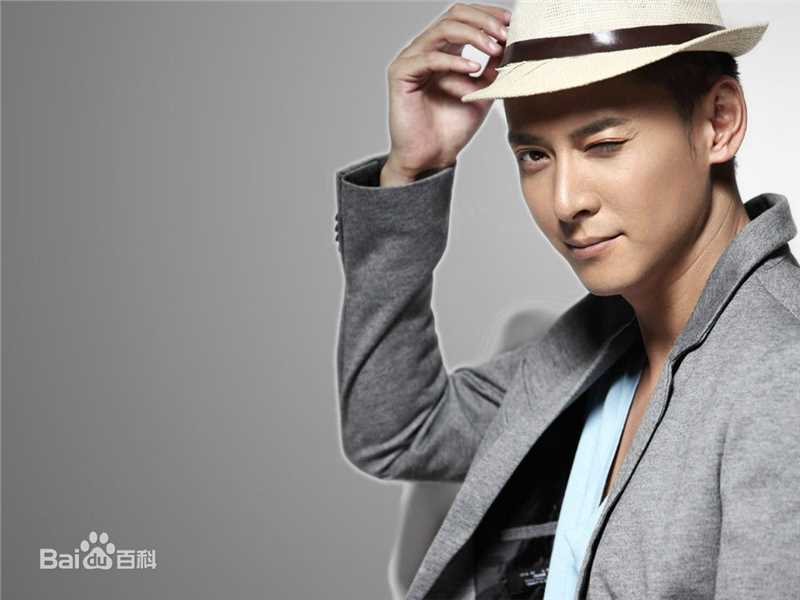 韩栋(Han Dong)最优质时尚相册